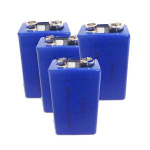 What’s difference between 3.2V Lithium and 12V lithium