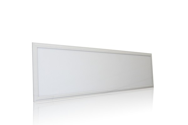 High Lumen Slim LED Panel